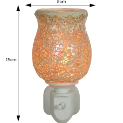 Cello - Golden Sands Plug In Electric Warmer