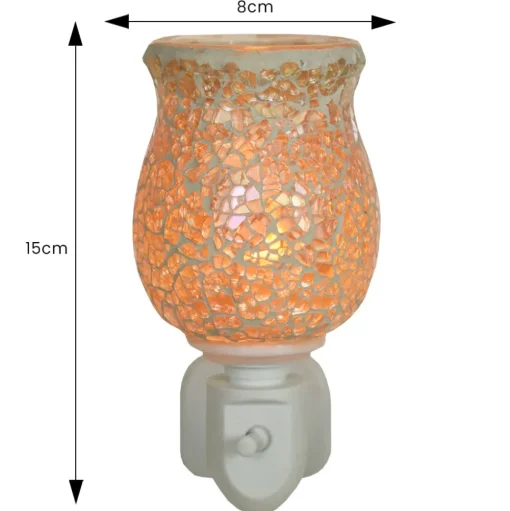 Cello - Golden Sands Plug In Electric Warmer