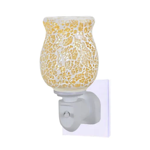 Cello - Golden Sands Plug In Electric Warmer