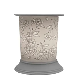 Cello Electric Wax Burner Porcelain Straight - Spring Time
