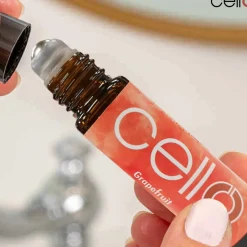 Cello Essential Oil Roll On - Grapefruit