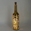 Cello Lighting - Celestial Gold Bottle - Small