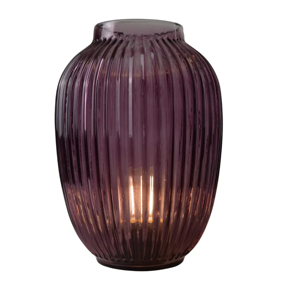 Cello Lighting - Classic Barrel Large & Medium - Purple