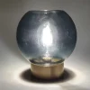 Cello Lighting - Globe Medium Lake Blue