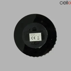 Cello Lighting - Vintage Large Lake Blue