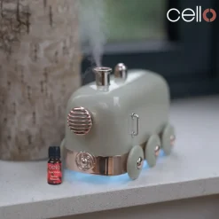 Cello Mixology Fragrance Oil - Pack of 4 - Foraged Wild Berries