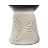 Cello Porcelain Tealight Burner - Nature