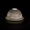 Cello Tealight Dome - You Light Up My Life