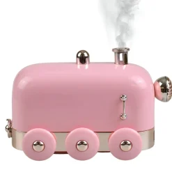 Cello Ultrasonic Diffuser - Pink Train USB