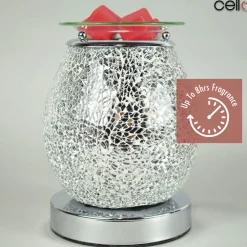 Cello Wax Melt - Cinnamon Spice