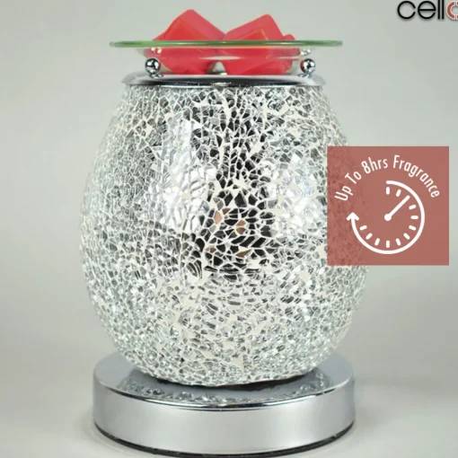 Cello Wax Melt - Cinnamon Spice