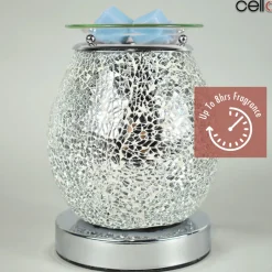 Cello Wax Melt - Crisp Cotton