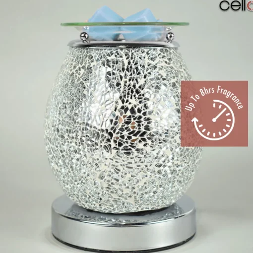 Cello Wax Melt - Crisp Cotton