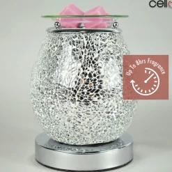 Cello Wax Melt - Poppy Blush