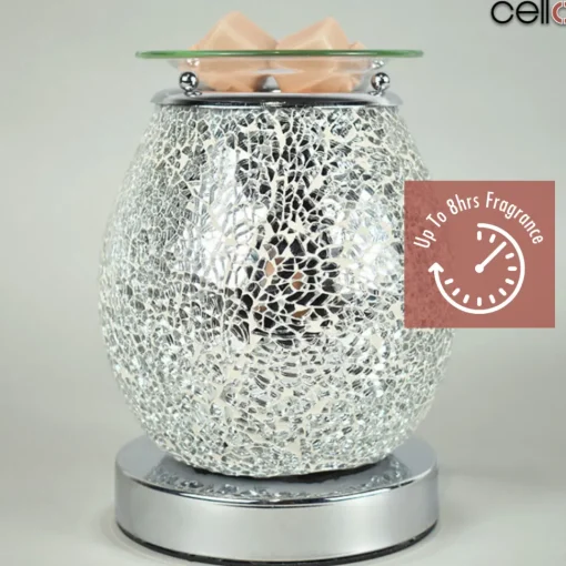 Cello Wax Melt - Spiced Citrus