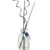 Cello Zodiac Reed Diffuser - Pisces with Aquamarine - Arcane Oceans