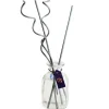 Cello Zodiac Reed Diffuser - Virgo with Lazurite - Enigmatic Lands