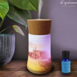 Di Palomo Orange Blossom 15ml Essential Oil