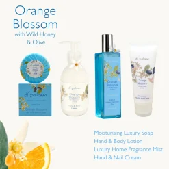 Di Palomo Orange Blossom 15ml Essential Oil