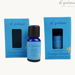 Di Palomo Orange Blossom 15ml Essential Oil