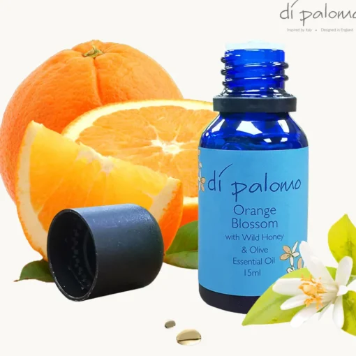 Di Palomo Orange Blossom 15ml Essential Oil