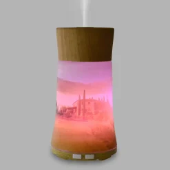 Di Palomo Ultrasonic Diffuser Tuscan Vinyard Sunset