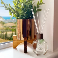 Di Palomo White Grape Fragrant Reed Diffuser Set 100ml
