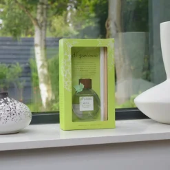 Di Palomo White Grape Fragrant Reed Diffuser Set 100ml