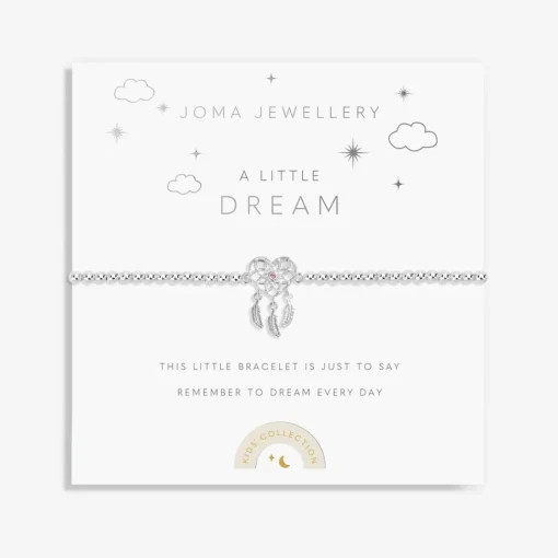 Joma Jewellery Bracelet - A Little Dream Children's