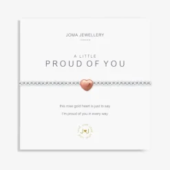 Joma Jewellery Bracelet - A Little Proud Of You
