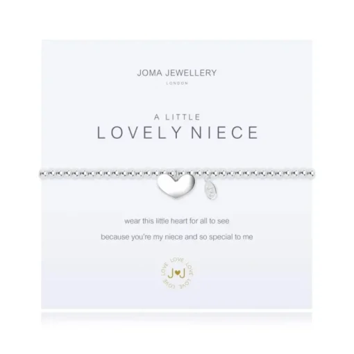 Joma Jewellery Bracelet - A Little Lovely Niece