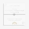 Joma Jewellery Bracelet - A Little Sisters Together Forever Children's