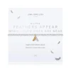 Joma Jewellery Bracelet - A Little Feathers Appear When Loved Ones Are Near