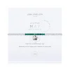 Joma Jewellery Bracelet - A Little Birthstone May
