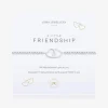 Joma Jewellery Bracelet - A Little Friendship