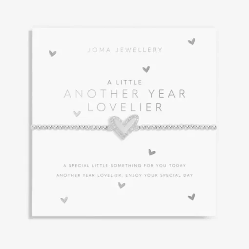 Joma Jewellery Bracelet - A Little Another Year Lovelier