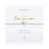 Joma Jewellery Bracelet - A Little Love You Mum