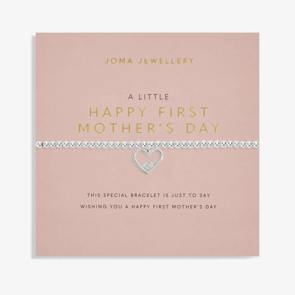 Joma Jewellery Bracelet - A Little Happy First Mothers Day