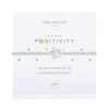 Joma Jewellery Bracelet - A Little Positivity