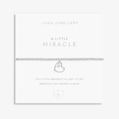Joma Jewellery Bracelet - A Little Miracle