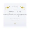 Joma Jewellery Bracelet - A Little Bride To Be