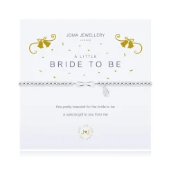 Joma Jewellery Bracelet - A Little Bride To Be