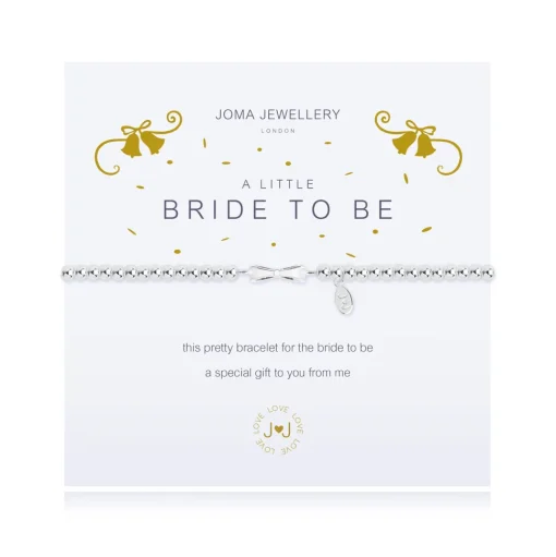Joma Jewellery Bracelet - A Little Bride To Be
