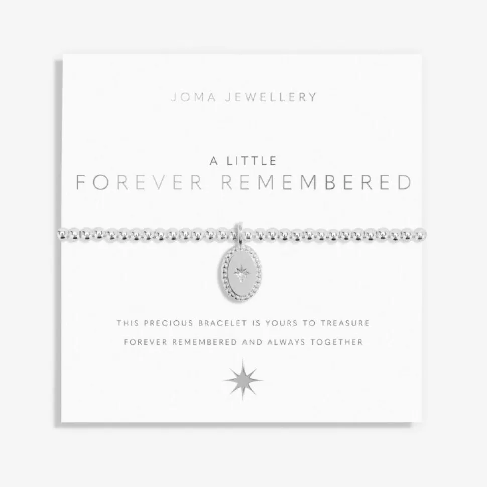 Joma Jewellery Bracelet - A Little Forever Remembered