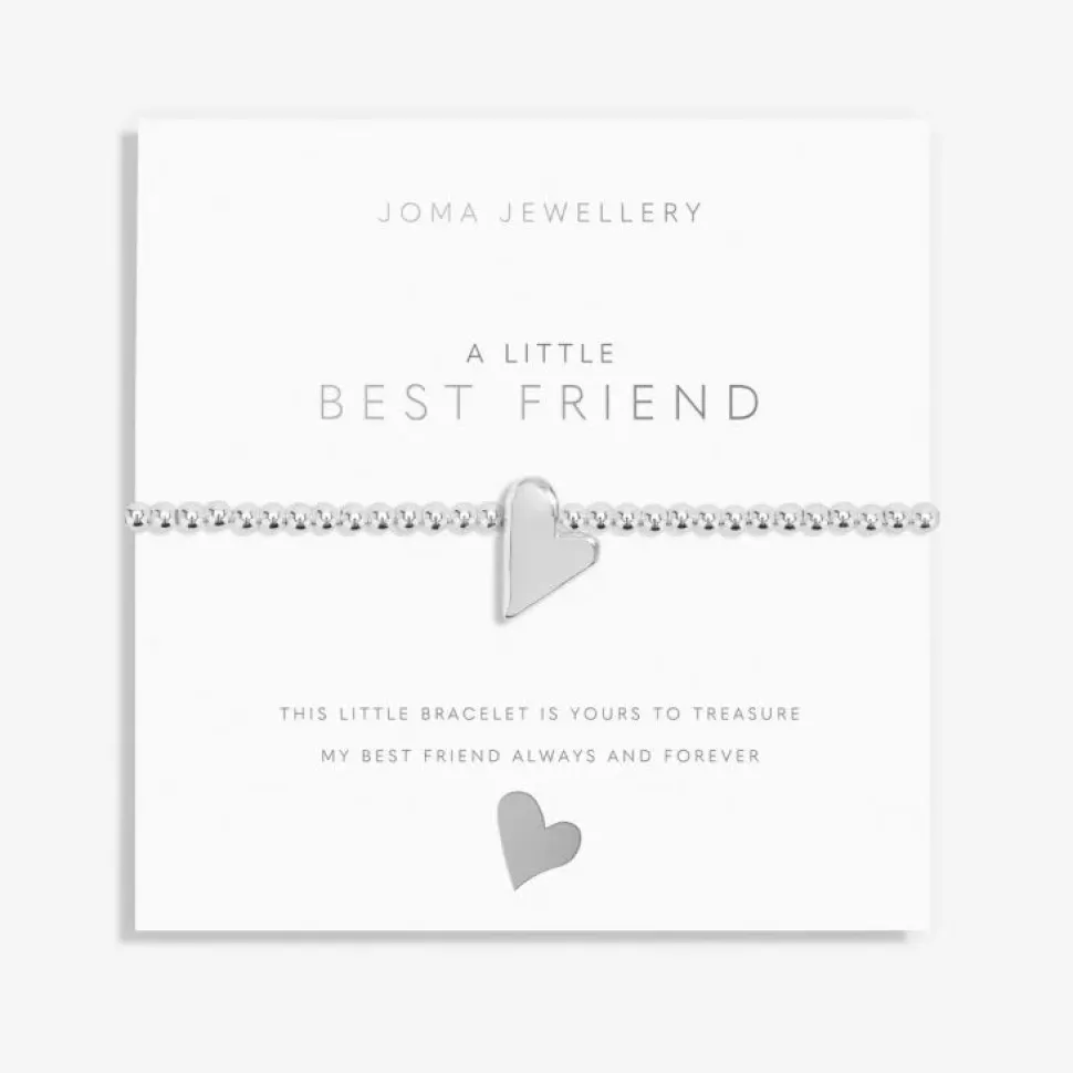 Joma Jewellery Bracelet - A Little Best Friend
