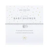 Joma Jewellery Bracelet - A Little Baby Shower
