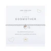 Joma Jewellery Bracelet - A Little Godmother