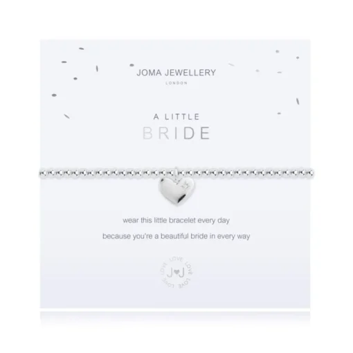 Joma Jewellery Bracelet - A Little Bride