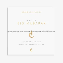 Joma Jewellery Bracelet - A Little Eid Mubarak