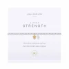 Joma Jewellery Bracelet - A Little Strength